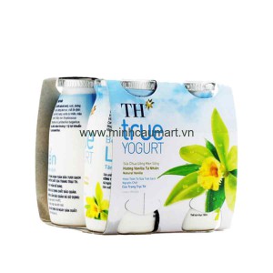Sữa chua uống TH truemilk 100ml