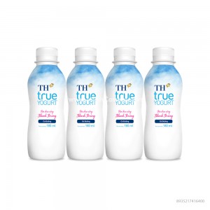 Sữa Chua Uống Thanh Trùng TH 180ml