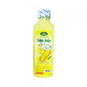 Sữa ngô Uống CBV 350ml