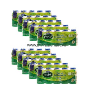 Thùng Sữa Chua Uống Probi 65ml 10vỉ
