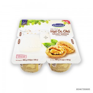 Sữa Chua Hạt Óc Chó 100gr