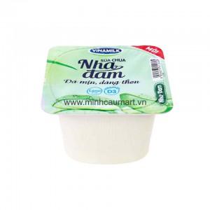 Sữa chua Nha đam Vinamilk 100g