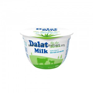 Sữa Chua Nha Đam Đà Lạt 100g