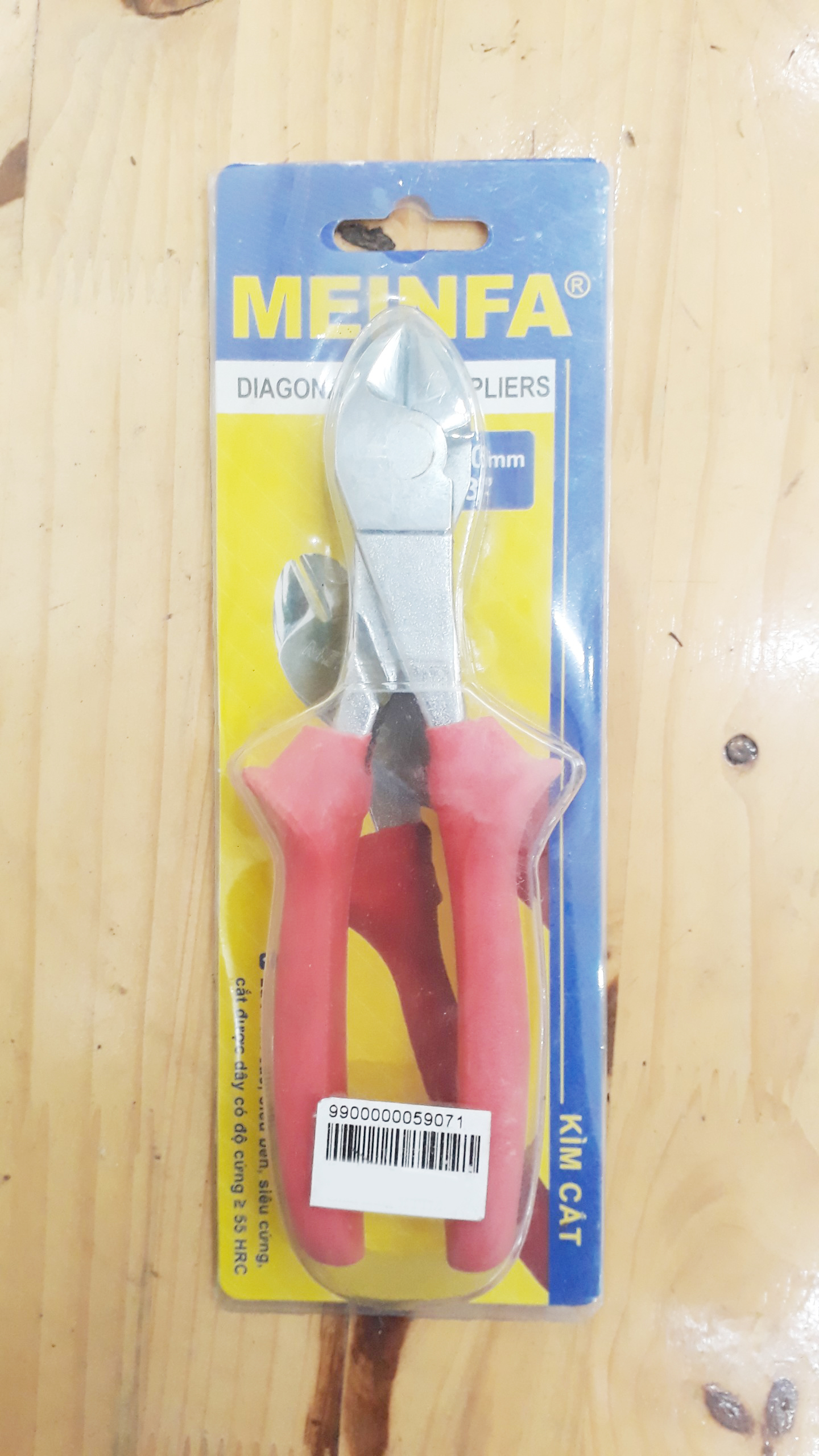 Kìm cắt dây 8 HK-44