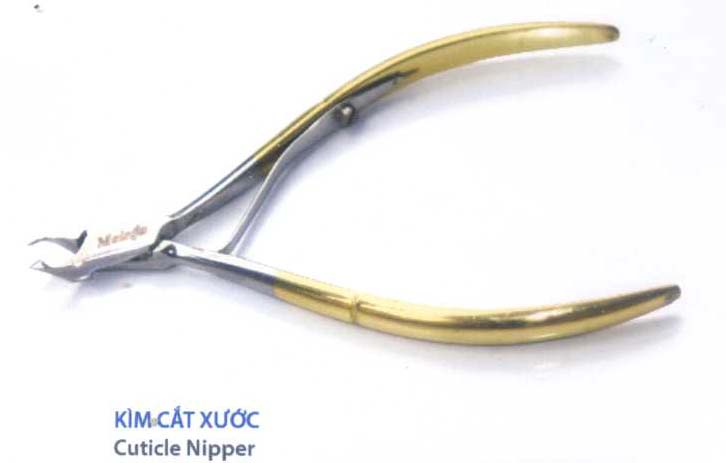 Kìm cắt xước