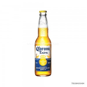 Bia Corona Extra 355ML