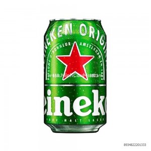 Bia Heniken 330ml
