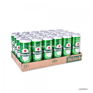 Thùng Bia Heineken 500ml 24lon