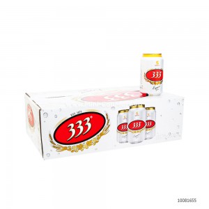 Thùng Bia Lon 333