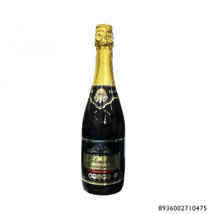 Rượu CHAMPAGNE - NGA