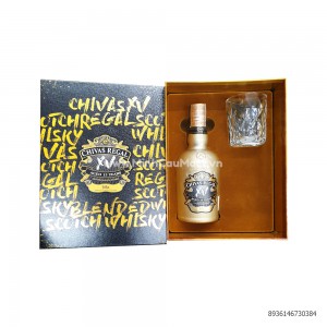 Rượu Chivas 15 XV Regal 700ml
