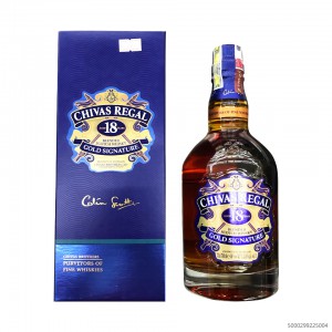 Rượu Chivas 18