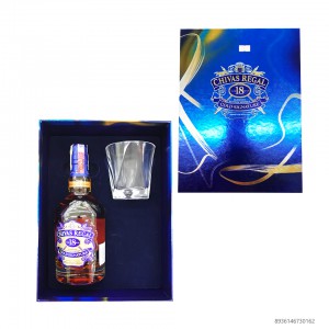 Rượu Chivas 18 HQ - 2020