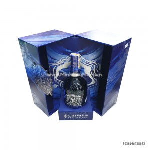 Rượu Chivas Regal 18 Blue Signature 750ml