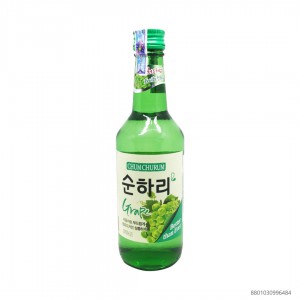 Rượu Chum-Churum Nho 360ML