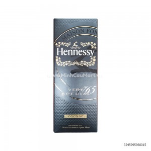Rượu Cognac Henessy Very Special 700ml