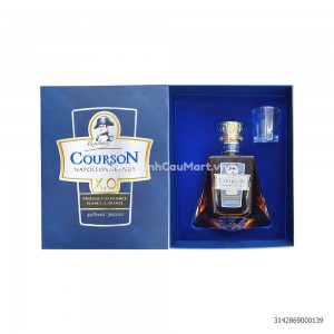 Rượu Couson XO 40% 750ml