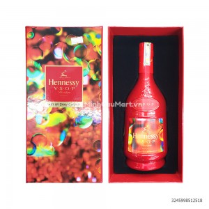 Rượu Pháp Henessy Vsop VAP Limited 700ml
