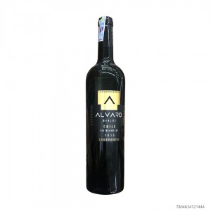 Rượu Vang Alvazo 750ML
