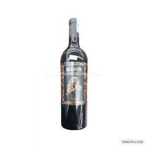 Rượu Vang Chi Lê Santa Gran Reseva 750ml