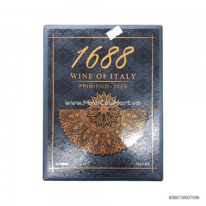 Rượu Vang Italy 1688