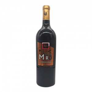 Rượu vang Joan miro 750ML