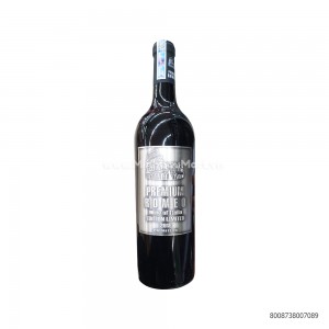 Rượu Vang Premium Romeo 750ML
