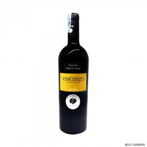 Rượu Vang Vincenzo 750ML