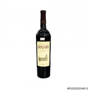 Rượu Vang Đà Lạt XCELLENCE 750ML-12%