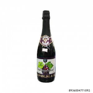 Sarking Juice Đà Lạt 750ml