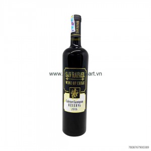 Vang Apalta Trandition Đỏ 900389