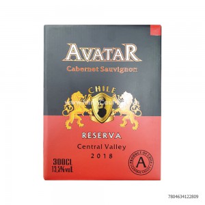 Vang Bịch Avatar Chile - VB017