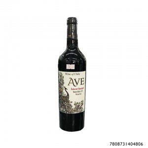 Vang Chile Ave 750ML