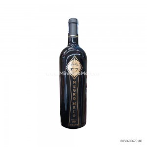 Vang Negro Melo 750ML