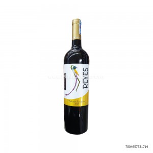 Vang Reyes 750ML