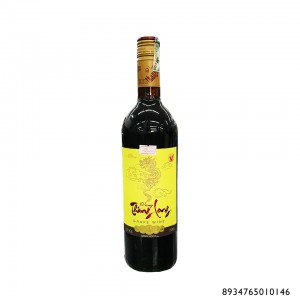 Vang Thăng Long 750ML - 010146