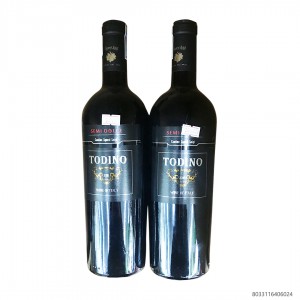 Vang Todino 750ML
