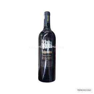 Vang Valparaiso Chile 750ML