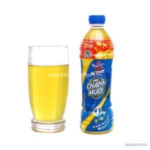 Chanh mối Active Numberoe 455ml