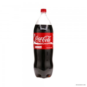 Coca Cola Chai 2.25 lít