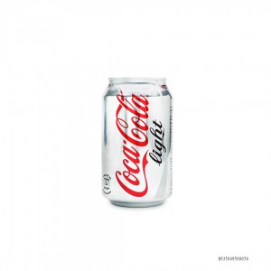 Cocacola Light Cho Người Ăn Kiêng Lon 330ML