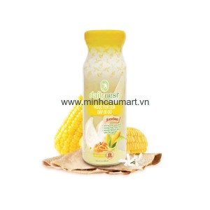 Lọ nước yến Dailynest sữa gạo