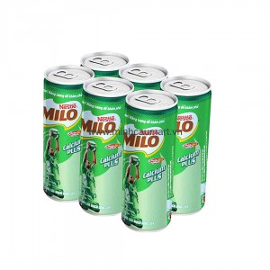 Milo Lon 240ML