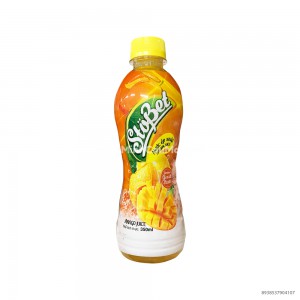 Nước Ép Xoài Stobet 350ml