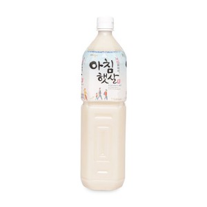 Nước Gạo Buổi Sáng Hàn Quốc 1.5L