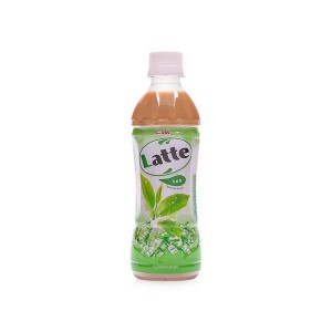 Nước Giải Khát Latte Kirin Vị Trà Sữa 350ML