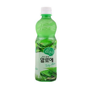 Nước Giải Khát Nha Đam Hàn Quốc 1.5L