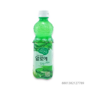 Nước Nha Đam Hàn Quốc 500ML