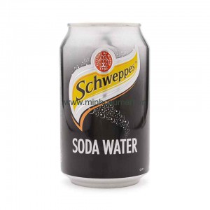 Nước soda coca 330ml