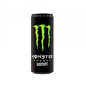 Nước Tăng Lực Monster Green 355ml